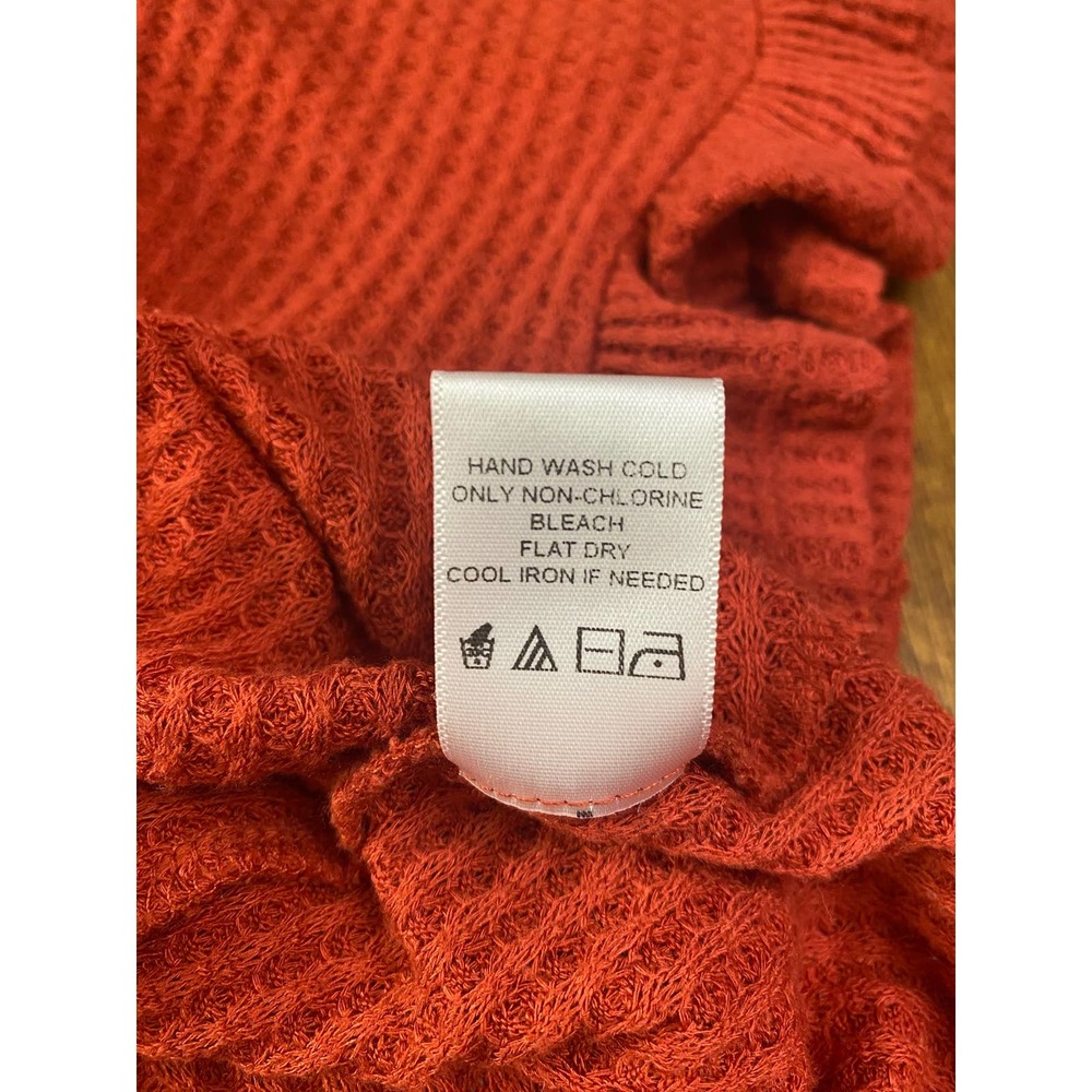 RO&DE Top Size S - Picture 8 of 8